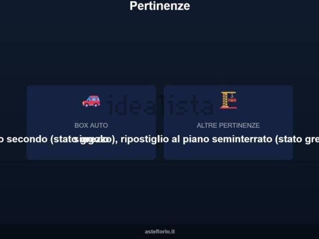 Appartamento in vendita a Baruccio, Sassoferrato