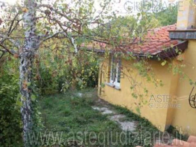 Appartamento in vendita a Piteglio, Toscana