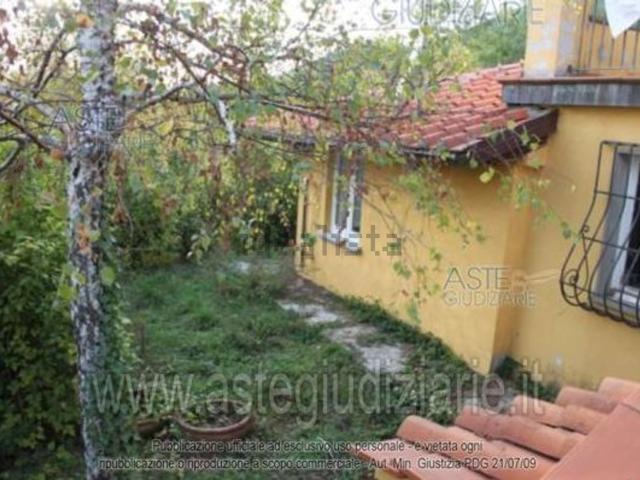 Appartamento in vendita a Piteglio, Toscana