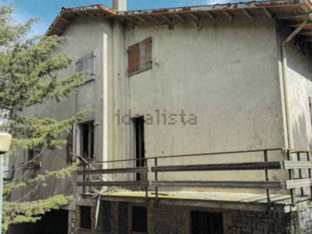 Appartamento in vendita a San Venanzo, Umbria