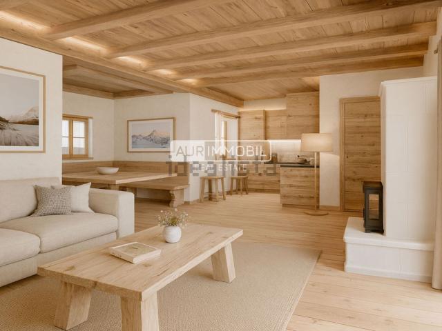 Appartamento in vendita a La Valle - Wengen, Trentino-Alto Adige/Südtirol