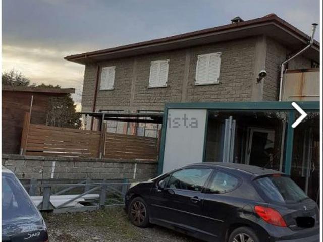 Appartamento in vendita a Bagnaia, Viterbo