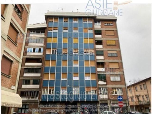 Appartamento in vendita a Unione delle Terre d'Argine, Carpi
