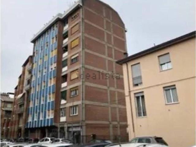 Appartamento in vendita a Unione delle Terre d'Argine, Carpi