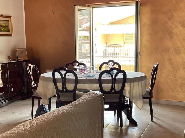 Appartamento in vendita a Amantea Paese, Calabria