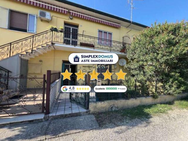 Appartamento in vendita a San Pietro di Legnago, Legnago