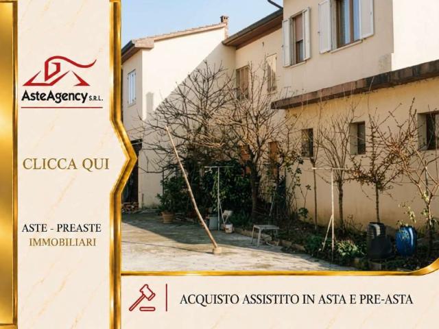 Appartamento in vendita a Legnago, Verona