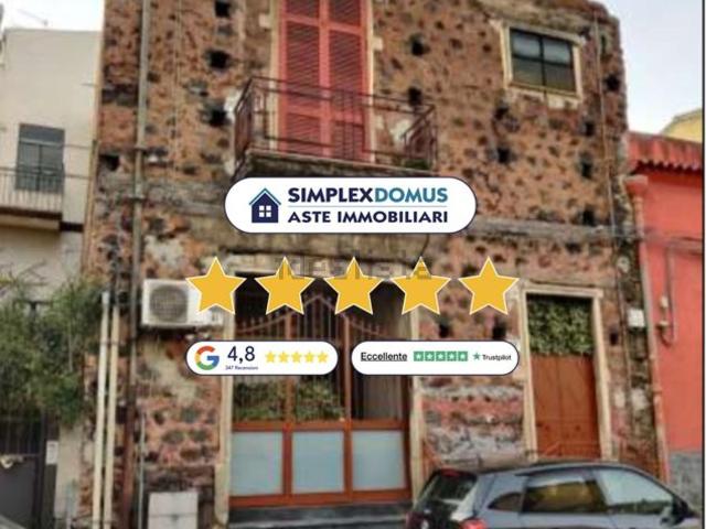 Appartamento in vendita a Picanello-Ognina-Barriera-Canalicchio, Catania