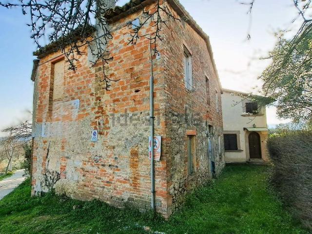 Appartamento in vendita a Avigliano Umbro, Umbria
