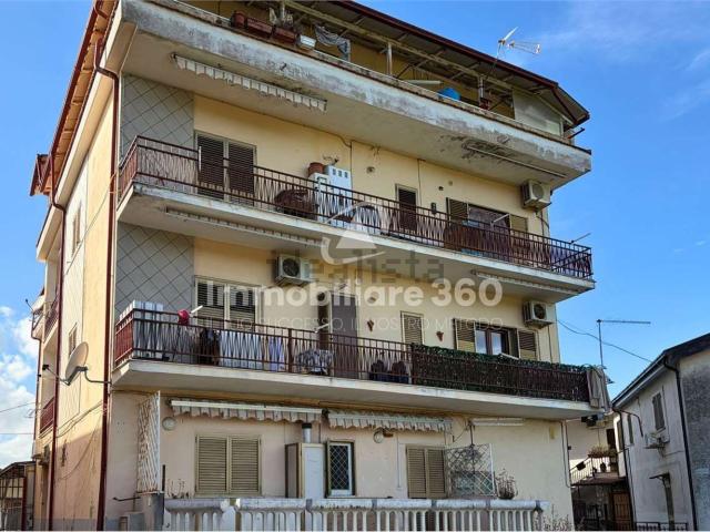 Appartamento in vendita a Calabria, Cosenza