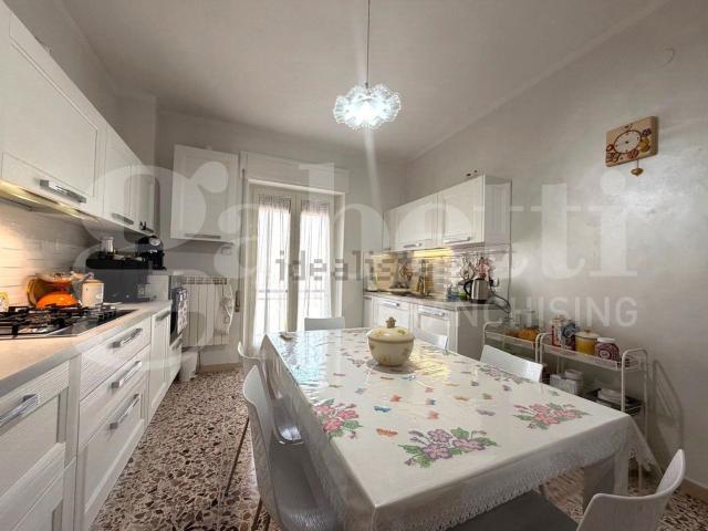 Appartamento in vendita a Venafro, Molise