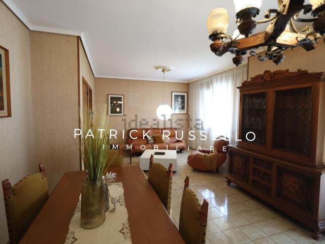 Appartamento in vendita a Caposoprano, Gela