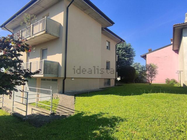 Appartamento in vendita a Bettole, Calcinate