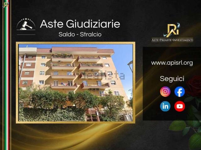 Appartamento in vendita a Japigia, Puglia