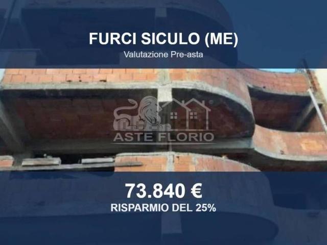 Appartamento in vendita a Furci Siculo, Sicilia