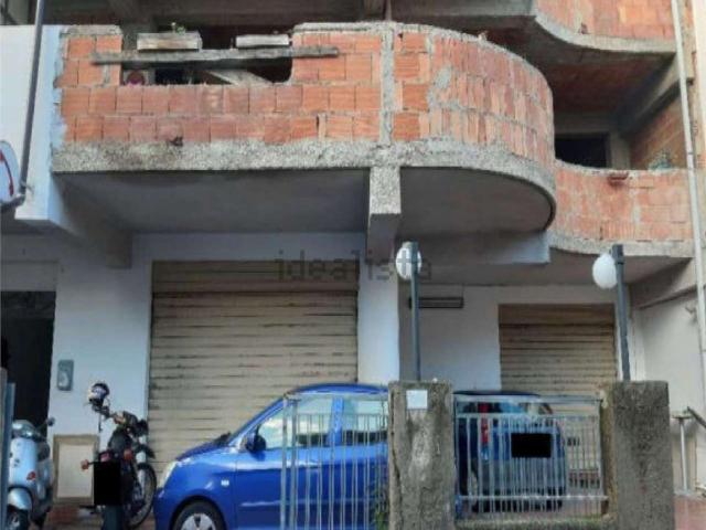 Appartamento in vendita a Furci Siculo, Messina