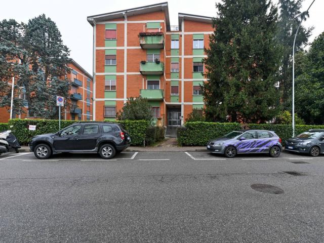 Appartamento in vendita a Rodano, Lombardia