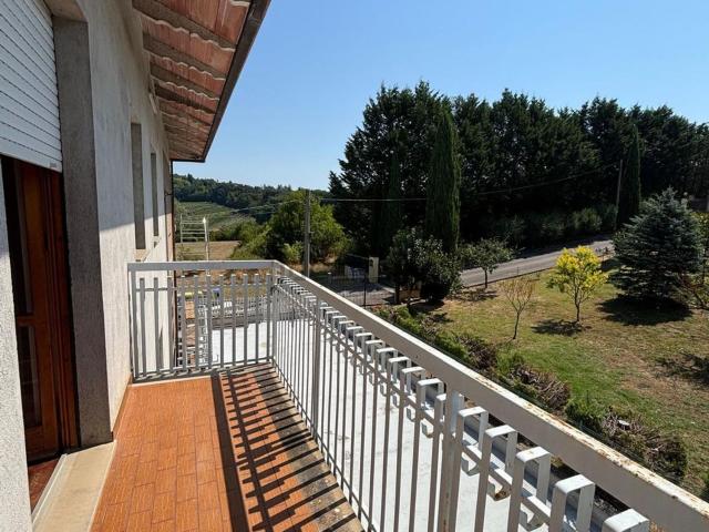 Appartamento in vendita a Cenerente, Umbria