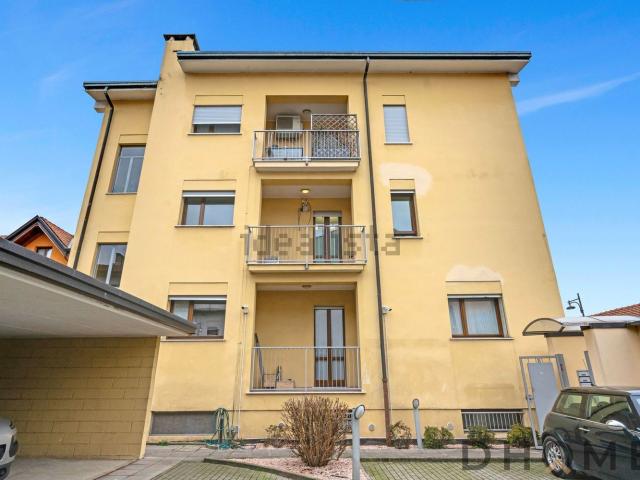 Appartamento in vendita a San Giovanni, Busto Arsizio