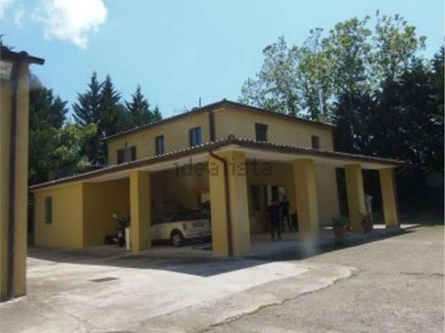 Appartamento in vendita a Sferracavallo, Orvieto