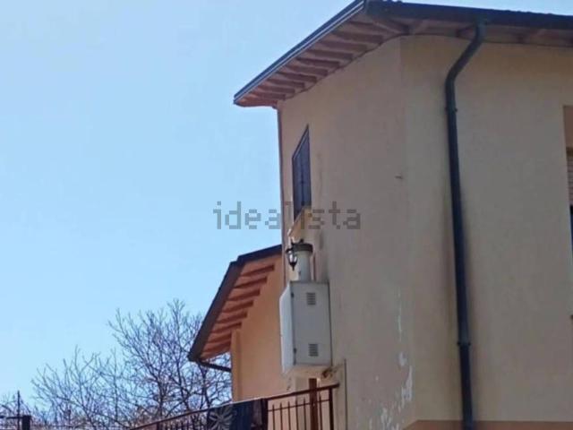 Appartamento in vendita a Fiuggi, Frosinone