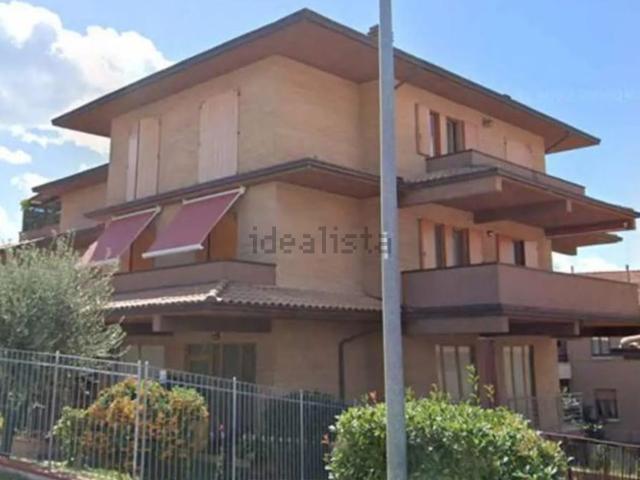 Appartamento in vendita a Spina, Marche
