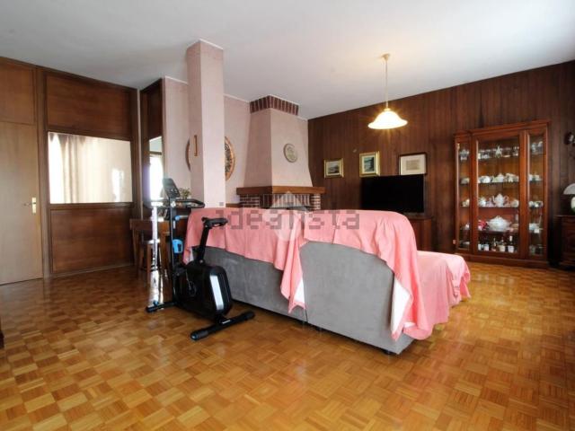 Appartamento in vendita a Sedriano, Lombardia
