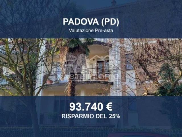 Appartamento in vendita a Padova, Veneto