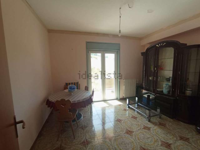 Appartamento in vendita a Castellana Sicula, Sicilia