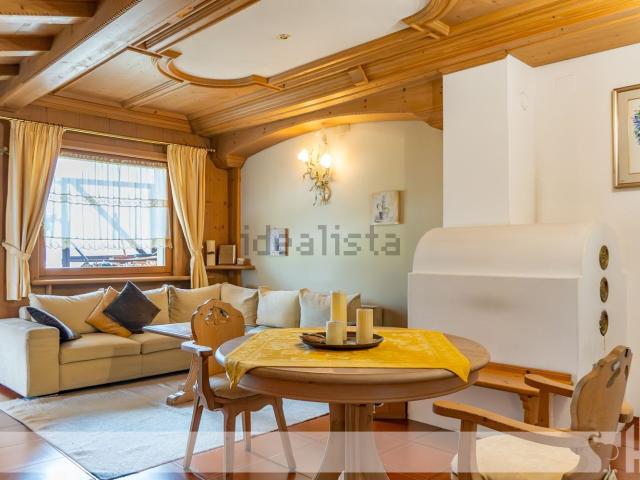 Appartamento in vendita a Transacqua, Santo Stefano