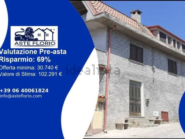 Appartamento in vendita a Orotelli, Sardigna/Sardegna