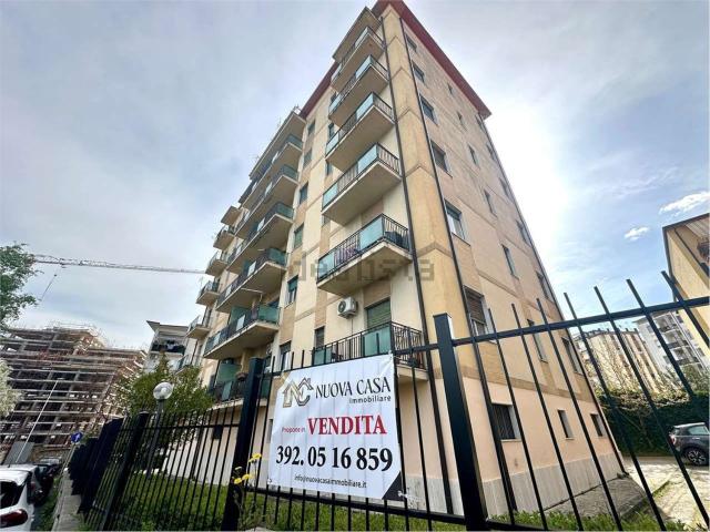 Appartamento in vendita a Città 2000, Cosenza