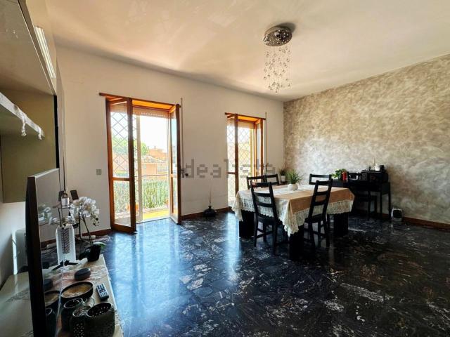 Appartamento in vendita a Valle dei Corsi, Fonte Nuova