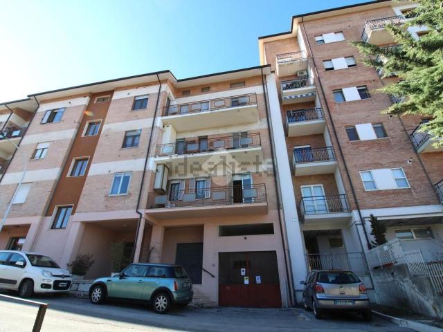 Appartamento in vendita a Vazzieri, Campobasso