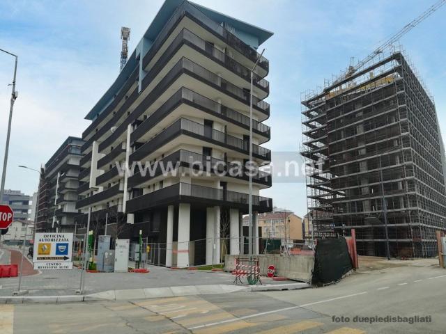 Appartamento in vendita a Loreto, Marche