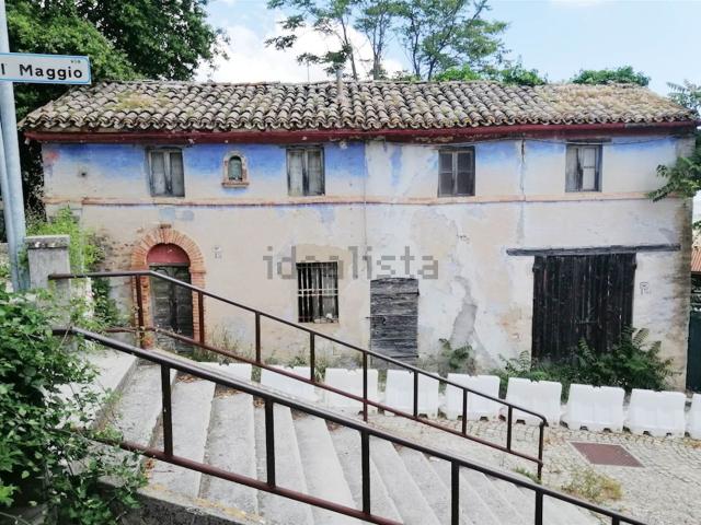 Appartamento in vendita a Santa Maria Nuova, Ancona