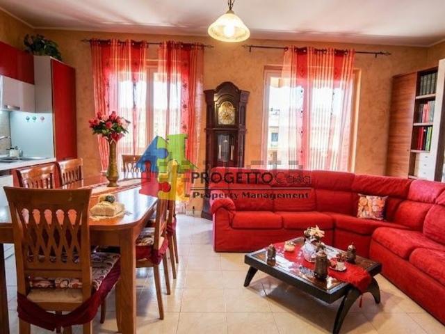 Appartamento in vendita a Chianchitta, Giardini Naxos