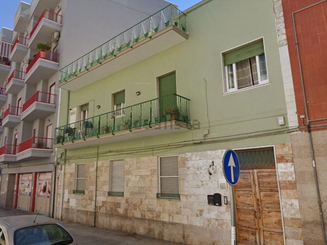 Appartamento in vendita a Centro, Puglia