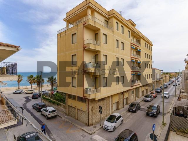 Appartamento in vendita a Pozzallo, Ragusa