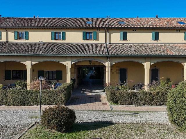 Appartamento in vendita a Sorbolo, Reggio Emilia