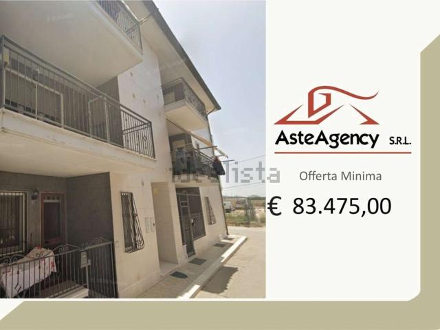 Appartamento in vendita a Puglia, Foggia
