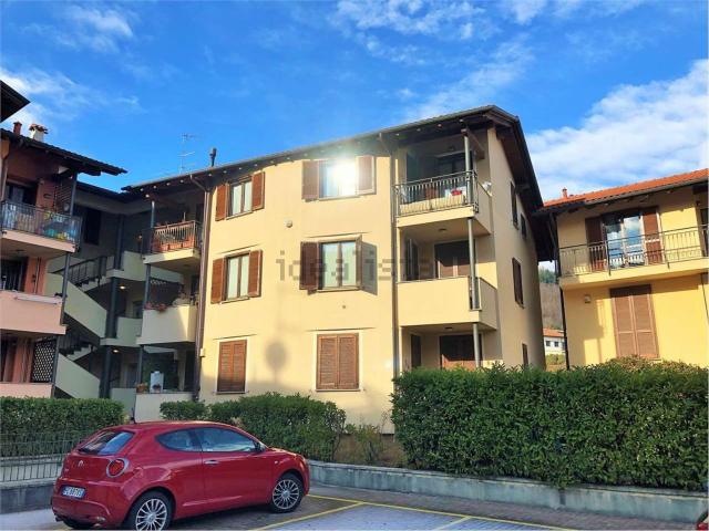Appartamento in vendita a Piemonte, Novara