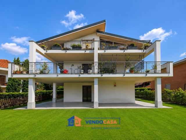 Appartamento in vendita a Borgo Nuovo, Piemonte