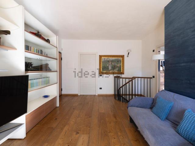 Appartamento in vendita a Sant'Alessandro, Villasanta