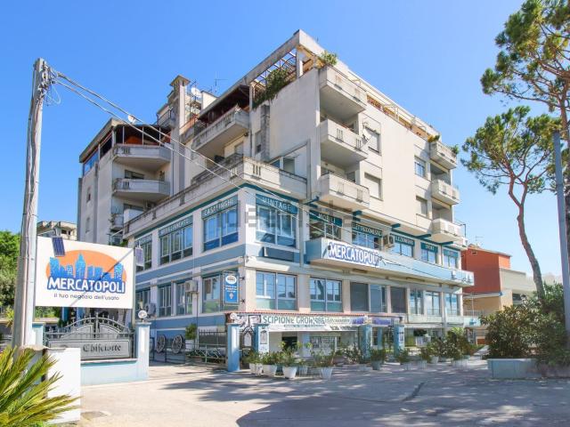 Appartamento in vendita a Pagliare, Morro D'oro
