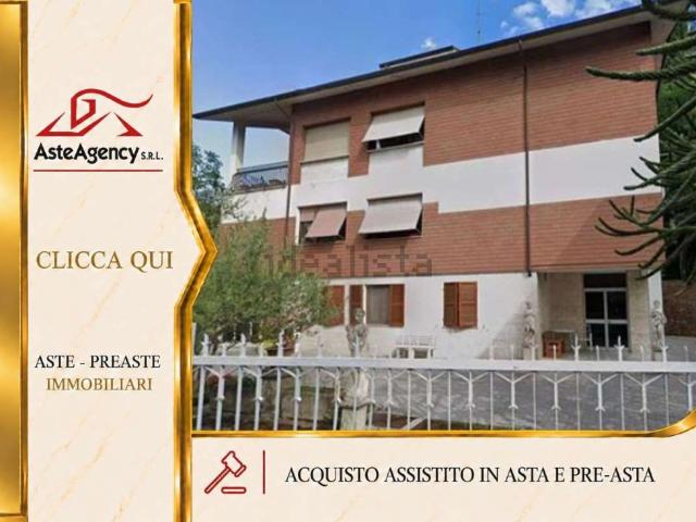 Appartamento in vendita a Piano, Fabriano