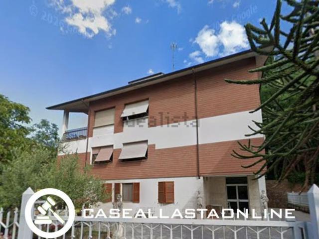 Appartamento in vendita a Piano, Fabriano