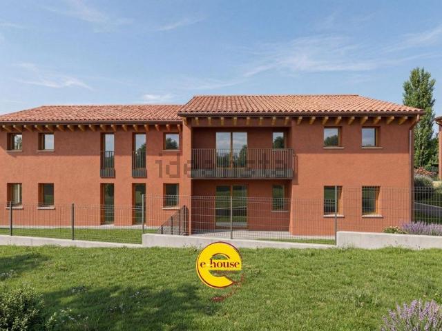 Appartamento in vendita a Coste di Maser, Maser