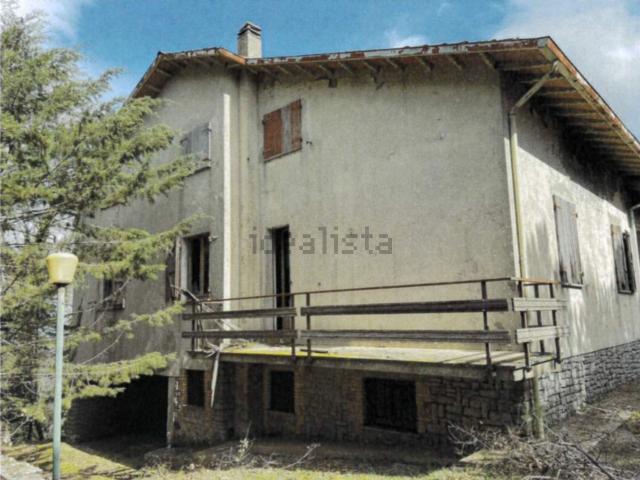 Appartamento in vendita a San Venanzo, Umbria