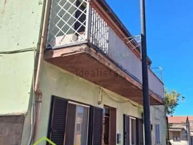 Appartamento in vendita a Carbonia, Sardigna/Sardegna